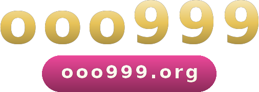 ooo999 logo
