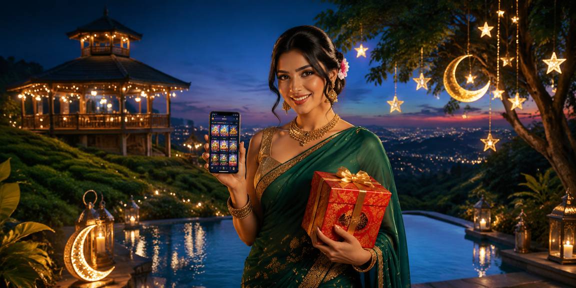 ooo999 থান্ডার ক্যাশ স্লট